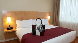 The Holman Grand Hotel