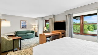Hampton Inn & Suites Lake Placid