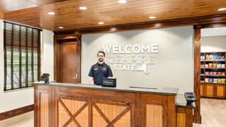 Hampton Inn & Suites Lake Placid