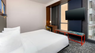 Aloft by Marriott Orlando Downtown