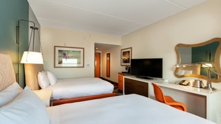 DoubleTree by Hilton Galveston Beach