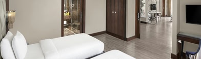 DoubleTree by Hilton Istanbul Gayrettepe