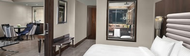 DoubleTree by Hilton Istanbul Gayrettepe