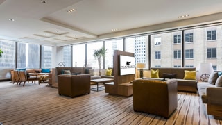 JW Marriott Houston Downtown