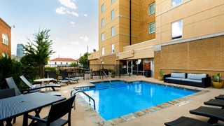 Ambassador Hotel Oklahoma City, Autograph Collection