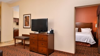 Hampton Inn Idaho Falls/Airport