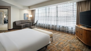 Embassy Suites by Hilton Huntsville