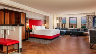 New York-New York Hotel & Casino