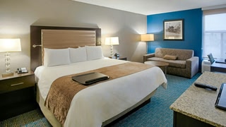 DoubleTree by Hilton Roseville Minneapolis