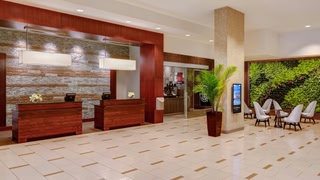 The Westin Huntsville