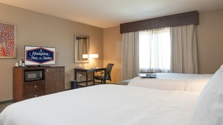 Hampton Inn & Suites Gulfport I-10