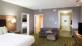 TownePlace Suites Oxford