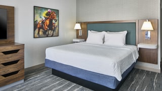 Hampton Inn & Suites Saratoga Springs Downtown