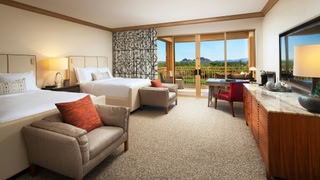 The Canyon Suites at the Phoenician, a Luxury Collection Resort, Scottsdale