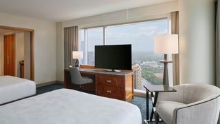 JW Marriott Austin