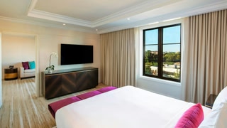 The St. Regis Atlanta