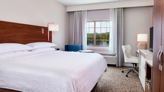 Sheraton Jacksonville Hotel