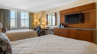 Omni Providence Hotel