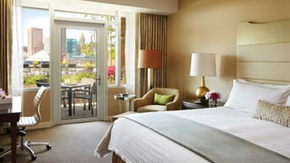 Four Seasons Hotel Baltimore