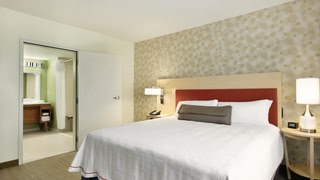 Home2 Suites by Hilton Tuscaloosa Downtown University Boulevard