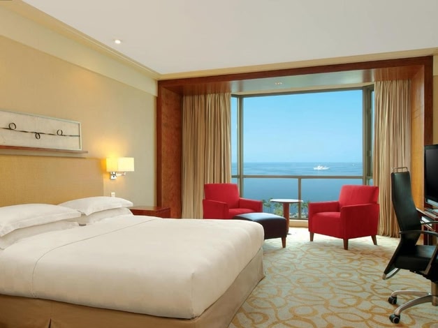 New Coast Hotel Manila