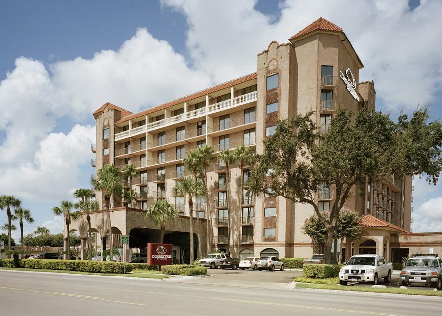 Doubletree by Hilton McAllen