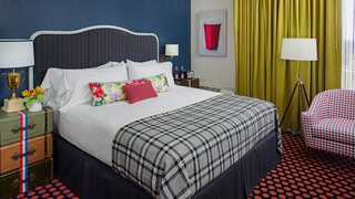 Graduate by Hilton Oxford