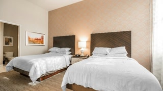 Embassy Suites Louisville Downtown