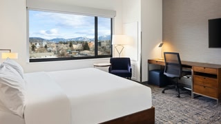Element by Marriott Bozeman