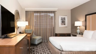 DoubleTree by Hilton Jacksonville Riverfront