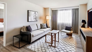 Sheraton Phoenix Downtown