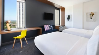Aloft by Marriott Greenville Downtown