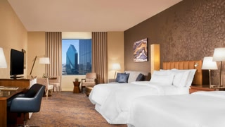 The Westin Dallas Downtown
