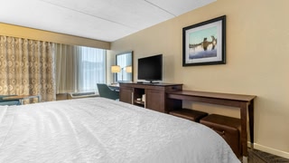 Hampton Inn Green Bay Downtown