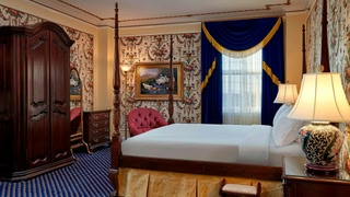 The Hotel Saskatchewan, Autograph Collection