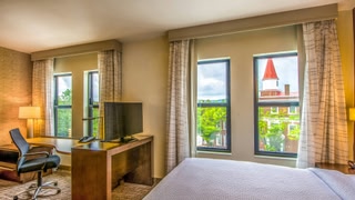 Residence Inn Charlottesville Downtown