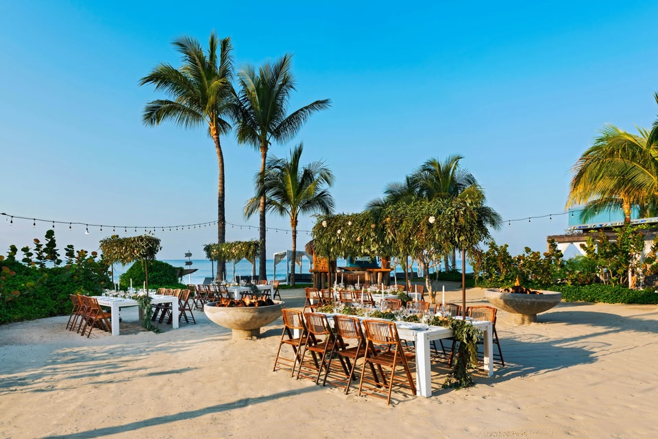 W Punta de Mita