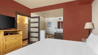 Hilton Grand Vacations Club Blue Mountain Canada