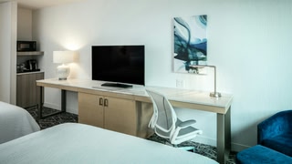 Hilton Garden Inn Seattle Bellevue Downtown, WA