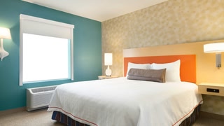Home2 Suites El Paso Airport