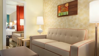 Home2 Suites El Paso Airport