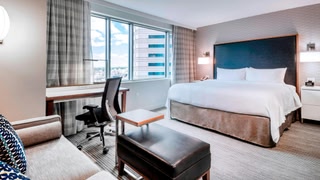 Residence Inn Jersey City