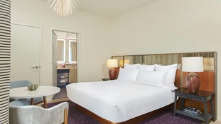 The Untitled Nashville Hotel, Tapestry Collection by Hilton