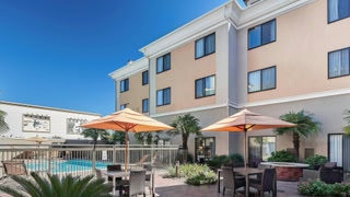 Courtyard Shreveport-Bossier City/Louisiana Boardwalk