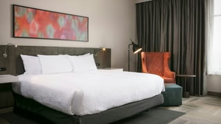 Hilton Garden Inn Iowa City Downtown University