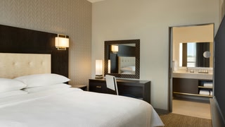 Embassy Suites by Hilton Syracuse Destiny USA