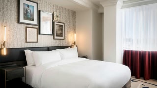 The Elizabeth Hotel, Autograph Collection