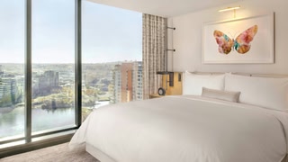JW Marriott Parq Vancouver