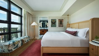 Perry Lane Hotel, a Luxury Collection Hotel, Savannah