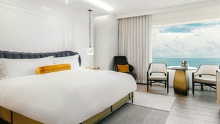 The Ritz-Carlton, South Beach